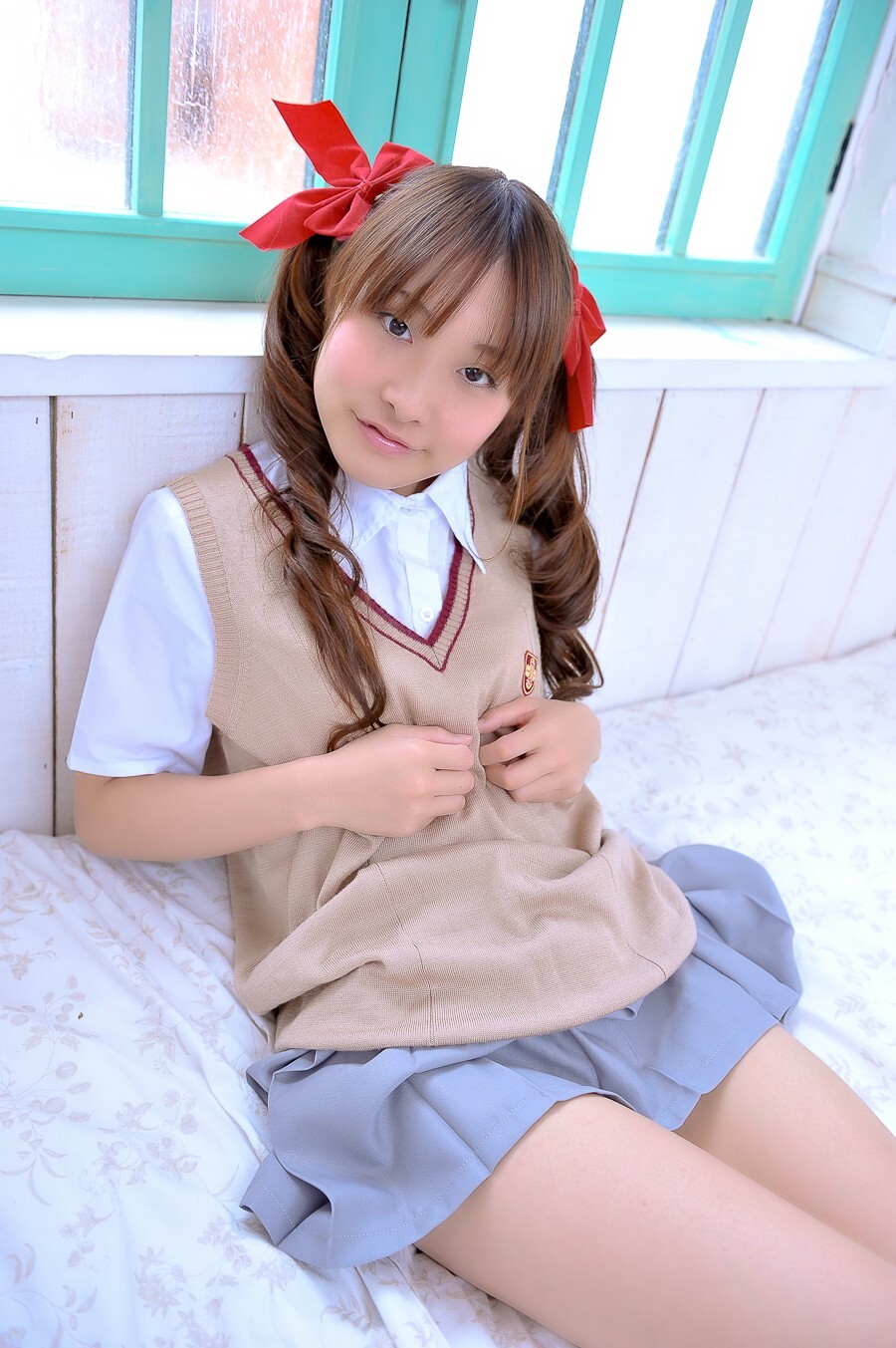 [Cosplay] 2013.05.15 To Aru Kagaku No Railgun
